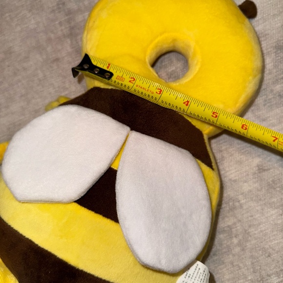 Baby Head Protector Backpack - Picture 4 of 4